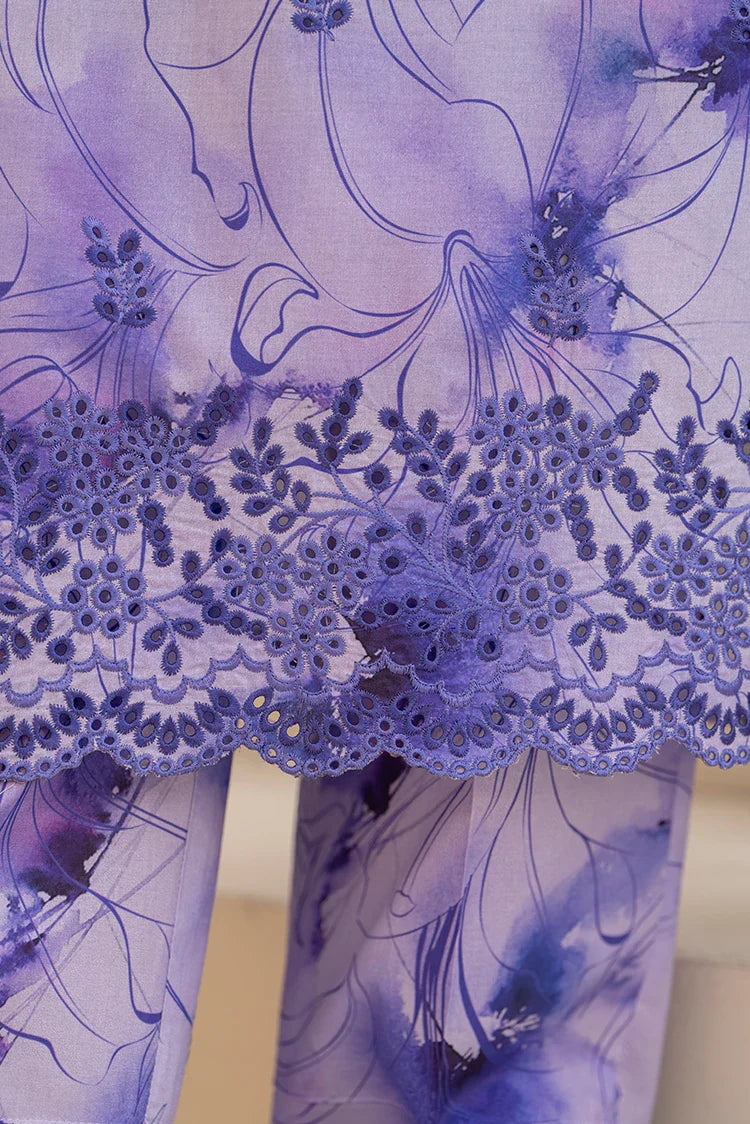 Picture of Ellena - 3-PC Stitched Embroidered Suit - Available at Raja Sahib