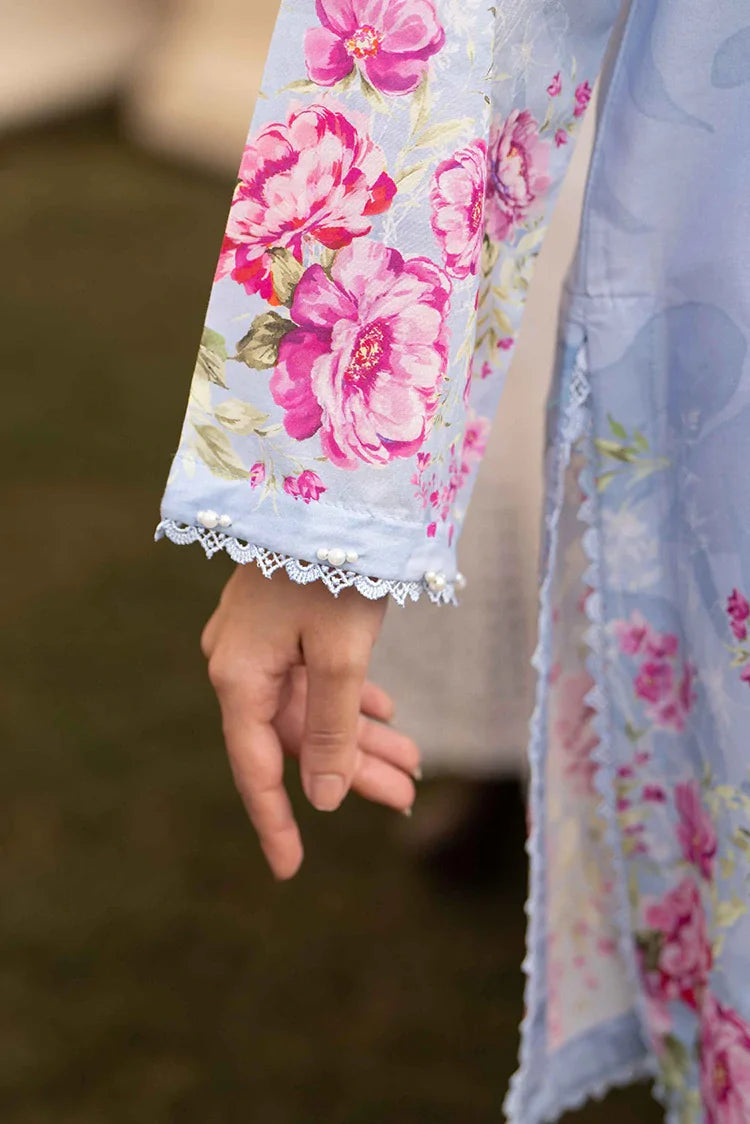 Picture of Ellena - 2-PC Stitched Printed Suit - Available at Raja Sahib