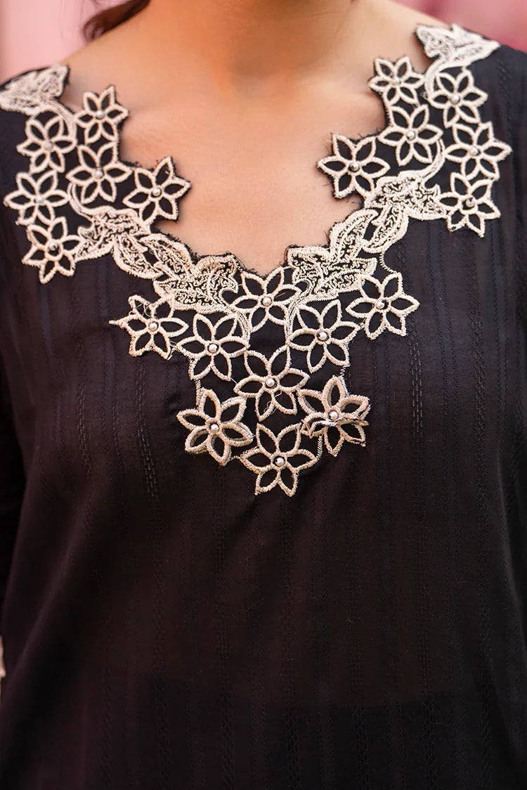 Picture of Ellena - 3-PC Stitched Embroidered Suit - Available at Raja Sahib