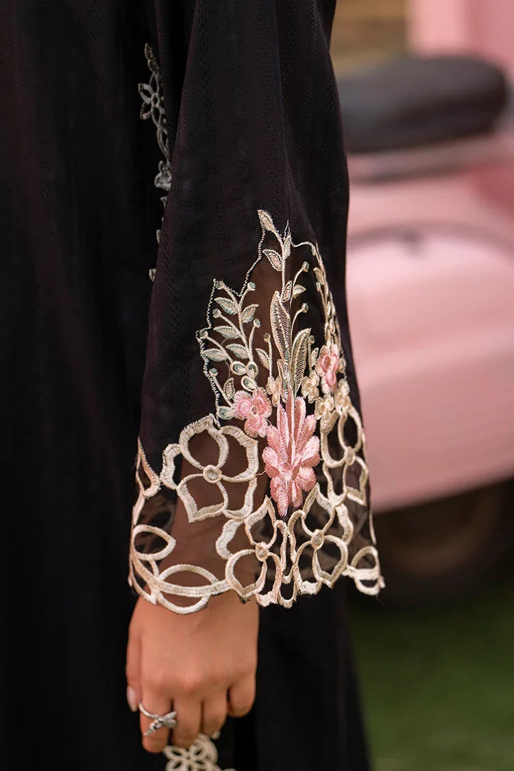 Picture of Ellena - 3-PC Stitched Embroidered Suit - Available at Raja Sahib