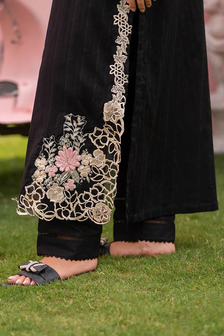 Picture of Ellena - 3-PC Stitched Embroidered Suit - Available at Raja Sahib