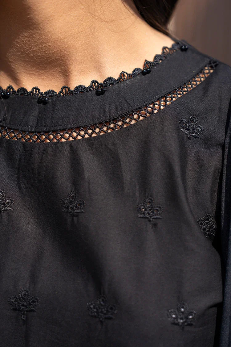 Picture of Ellena - 3-PC Stitched Embroidered Suit - Available at Raja Sahib