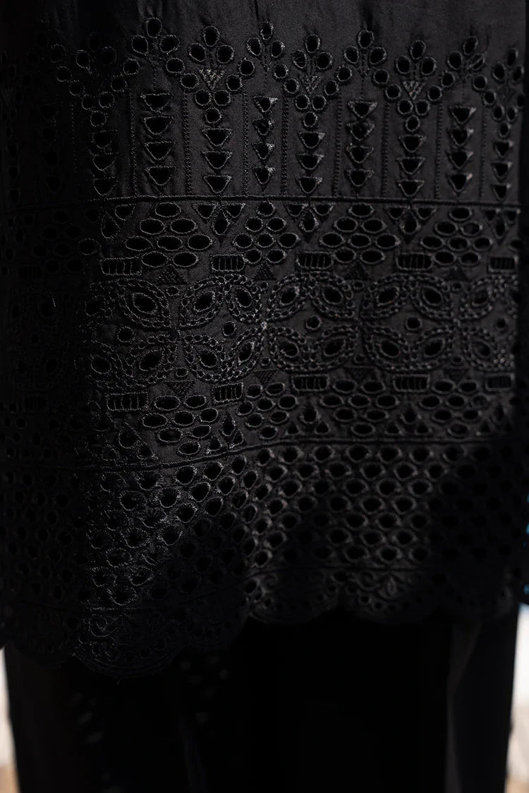 Picture of Ellena - 3-PC Stitched Embroidered Suit - Available at Raja Sahib