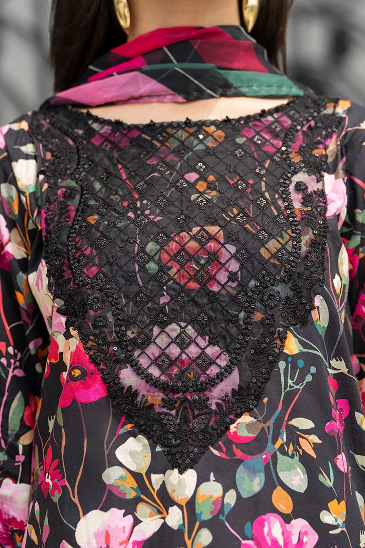 Picture of Ellena - 3-PC Stitched Embroidered Suit - Available at Raja Sahib
