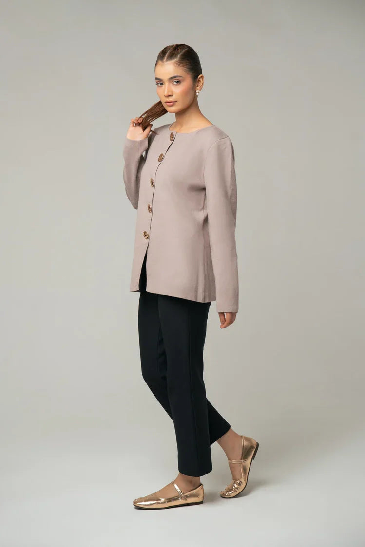 Picture of Regular Fit Sweater - Available at Raja Sahib