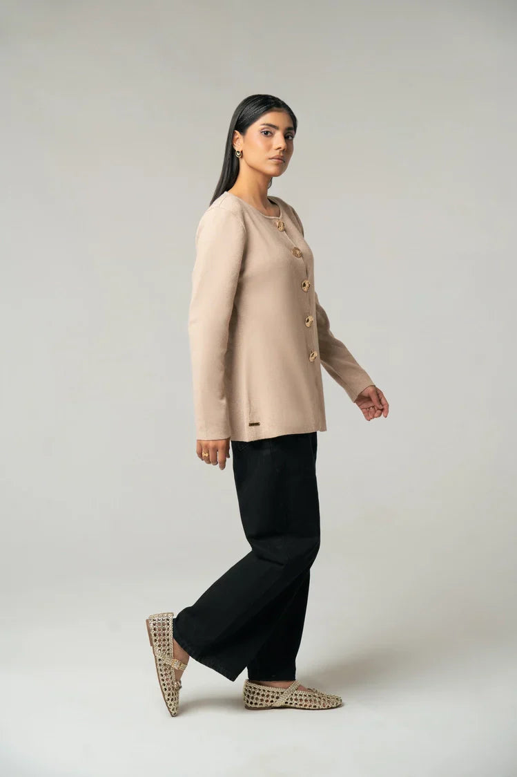 Picture of Regular Fit Sweater - Available at Raja Sahib