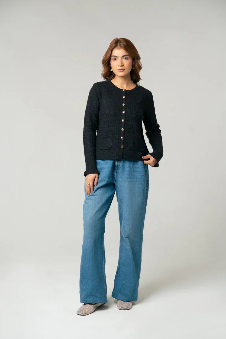 Picture of Full Sleeves Sweater - Available at Raja Sahib