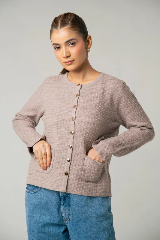 Picture of Full Sleeves Sweater - Available at Raja Sahib