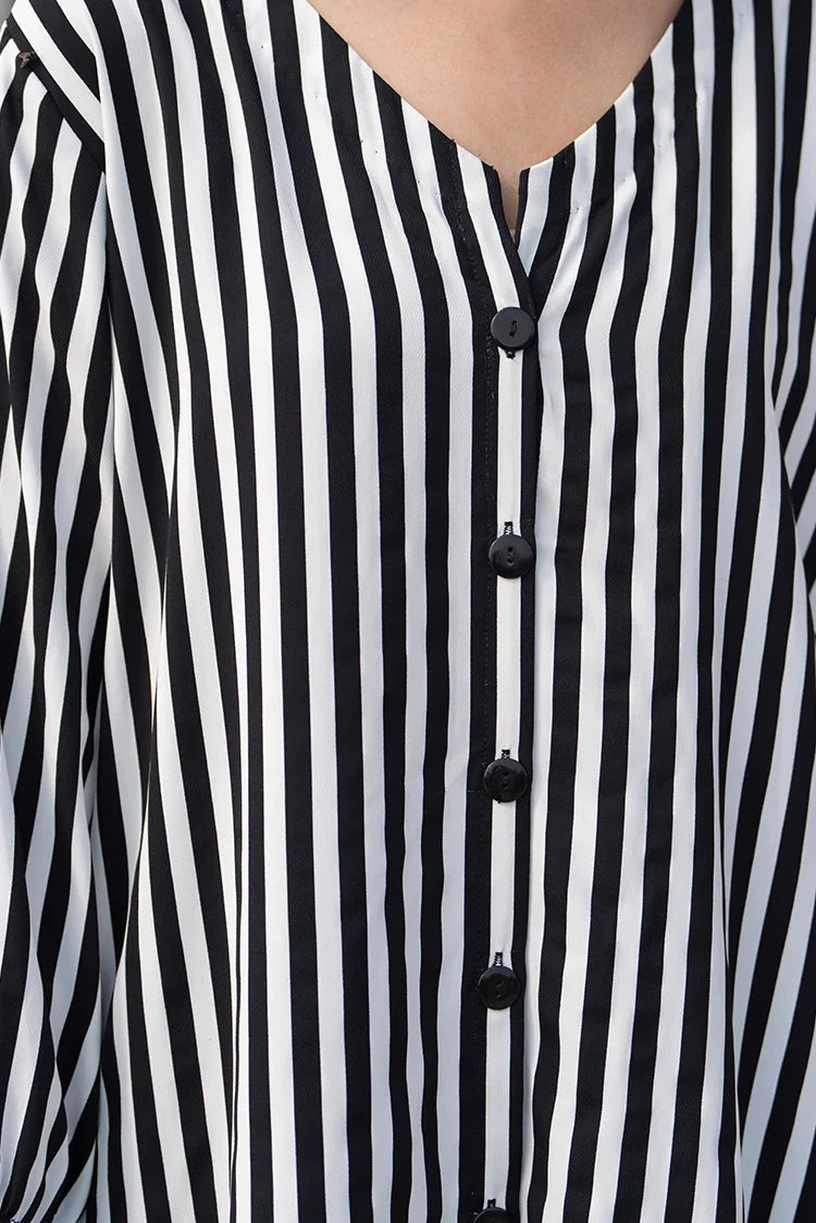 Picture of Ellena - 1-PC Stitched Ladies Shirt - Available at Raja Sahib