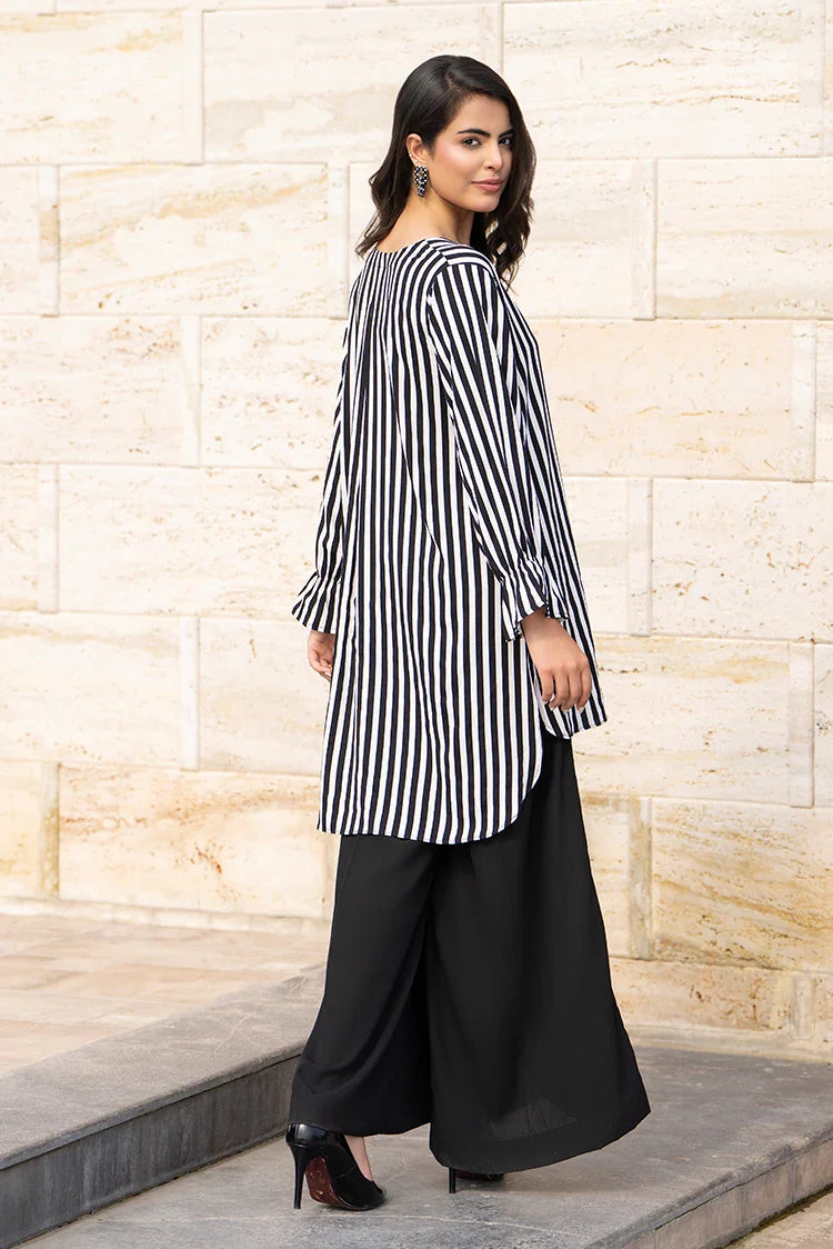 Picture of Ellena - 1-PC Stitched Ladies Shirt - Available at Raja Sahib