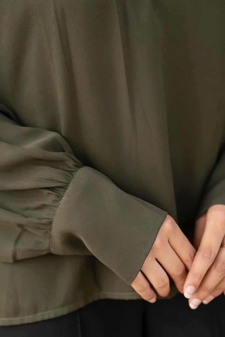 Picture of Ellena - 1-PC Stitched Ladies Shirt - Available at Raja Sahib