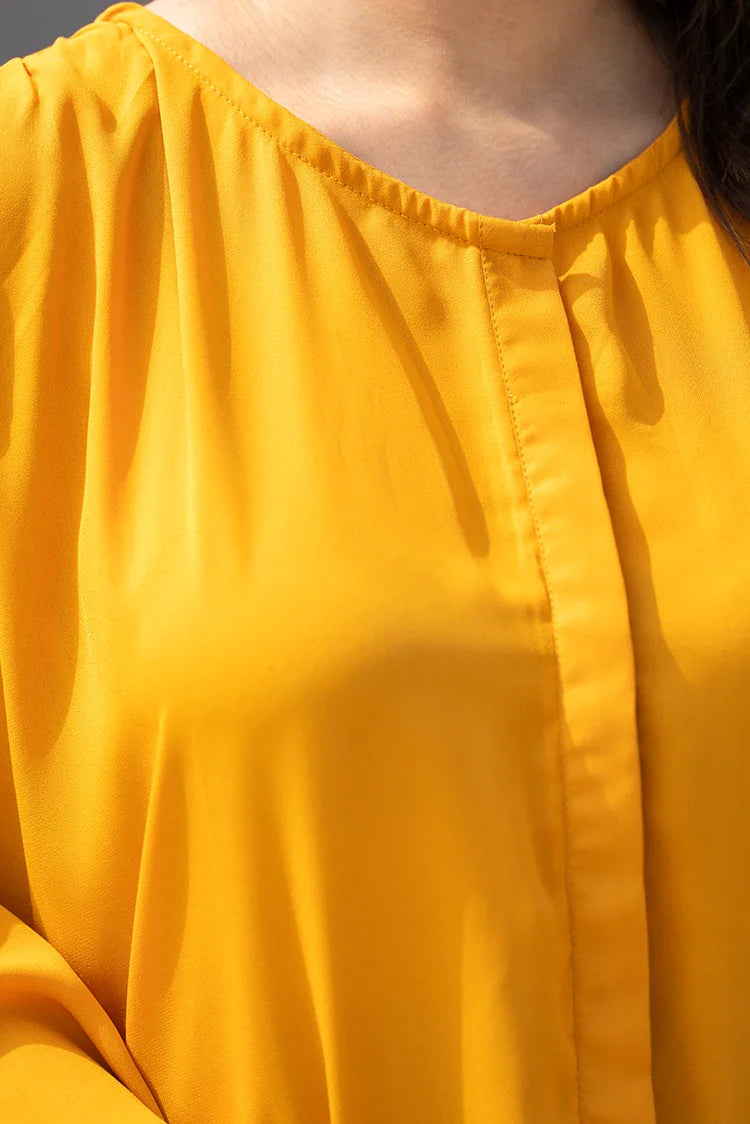 Picture of Ellena - 1-PC Stitched Ladies Shirt - Available at Raja Sahib