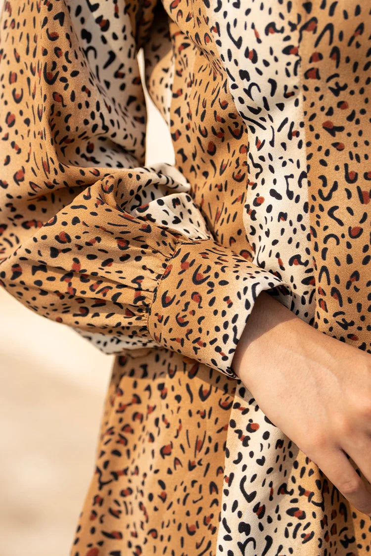 Picture of Ellena - 2-PC Stitched Printed Suit - Available at Raja Sahib