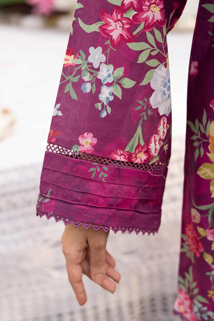 Picture of Ellena - 2-PC Stitched Printed Suit - Available at Raja Sahib