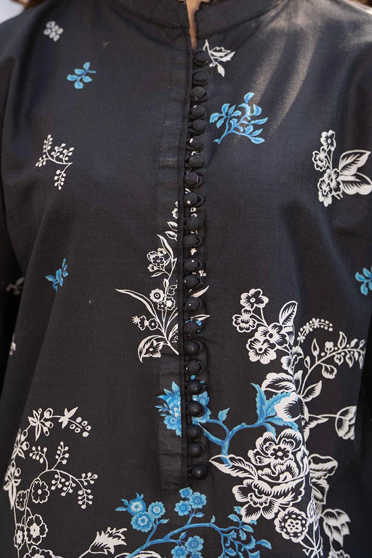 Picture of Ellena - 2-PC Stitched Printed Suit - Available at Raja Sahib