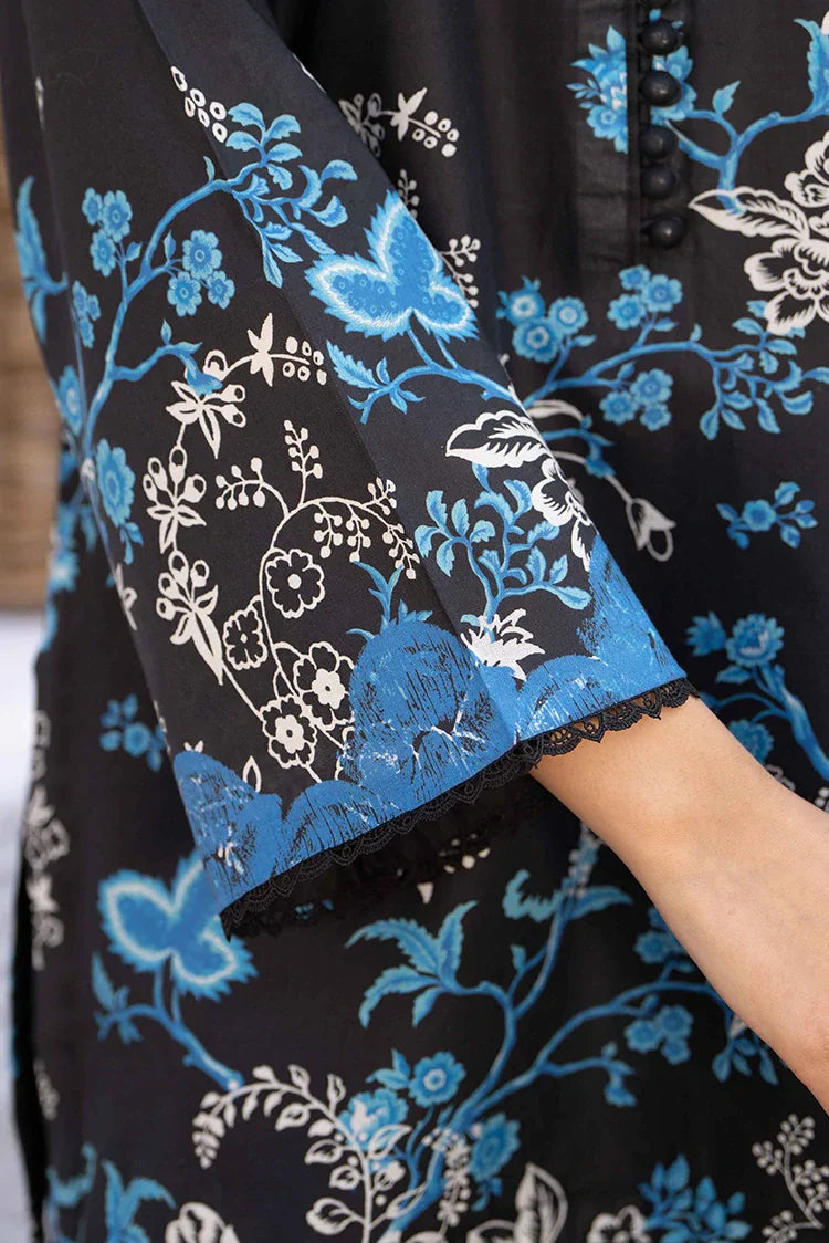 Picture of Ellena - 2-PC Stitched Printed Suit - Available at Raja Sahib