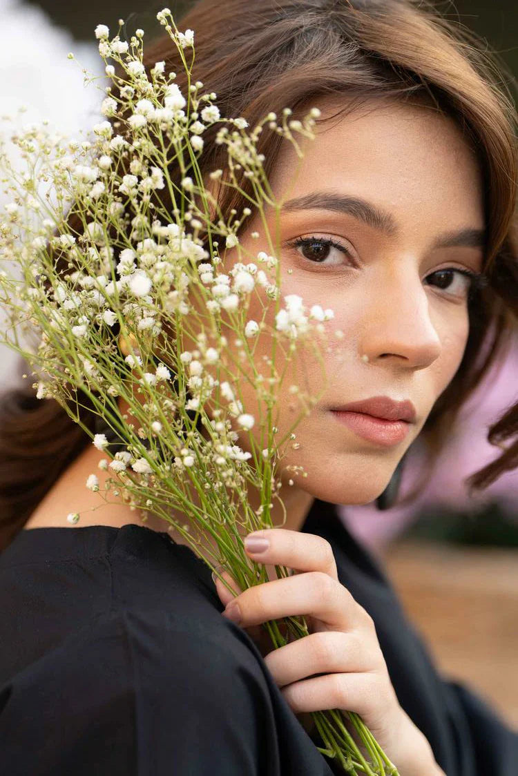 Picture of Ellena - 2-PC Stitched Embroidered Suit - Available at Raja Sahib