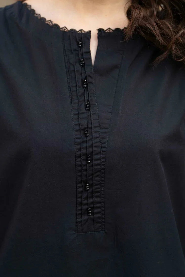 Picture of Ellena - 2-PC Stitched Embroidered Suit - Available at Raja Sahib