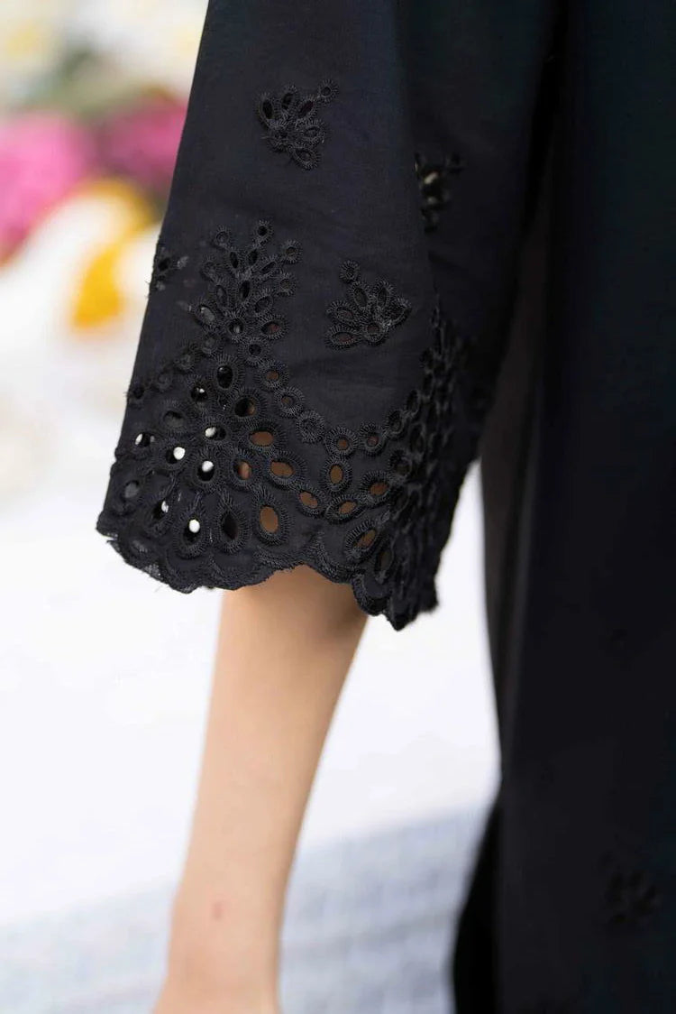 Picture of Ellena - 2-PC Stitched Embroidered Suit - Available at Raja Sahib