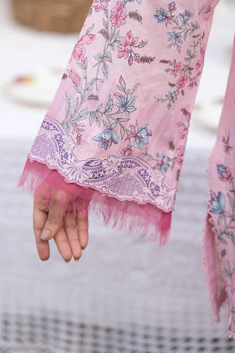 Picture of Ellena - 2-PC Stitched Printed Suit - Available at Raja Sahib