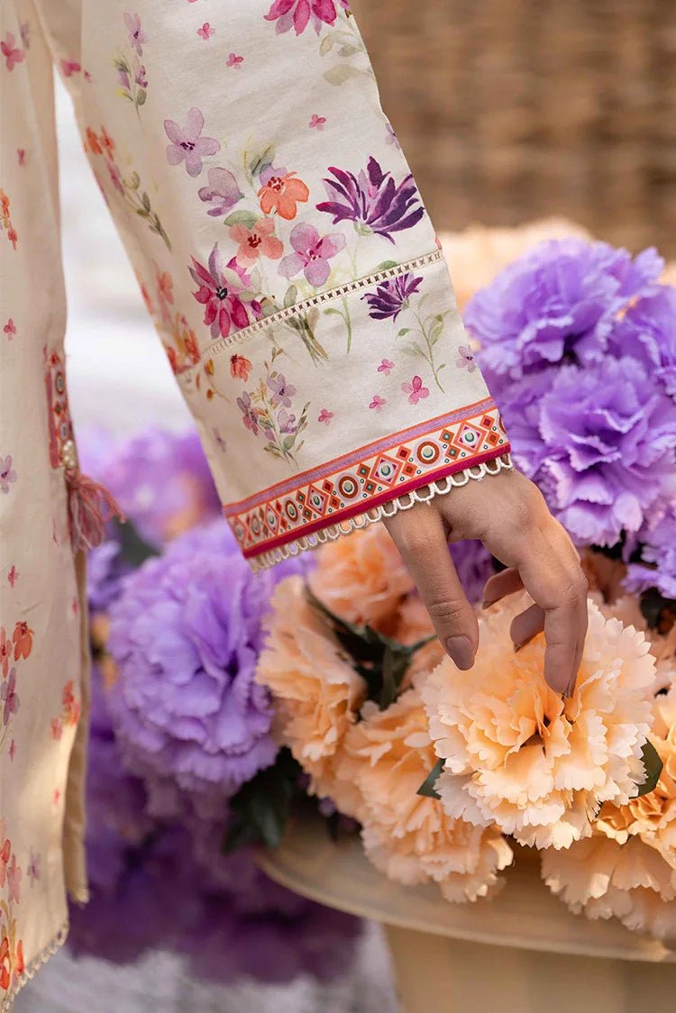 Picture of Ellena - 2-PC Stitched Printed Suit - Available at Raja Sahib