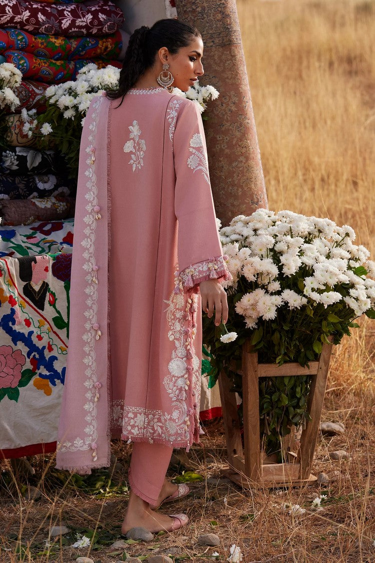 Picture of Zaha - Winter Collection - NIRA (ZW25-05) - Unstitched - Available at Raja Sahib