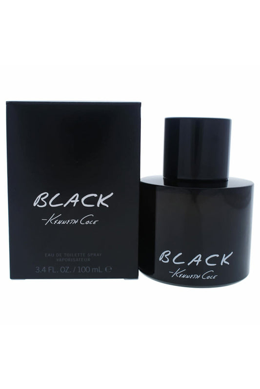 Kenneth Cole - Black Edt Spray - 100ml