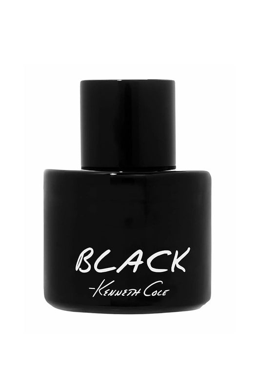Kenneth Cole - Black Edt Spray - 100ml