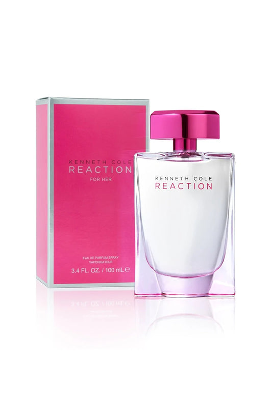 Kenneth - Cole Reaction For Her Perfume For Women's - 100ml