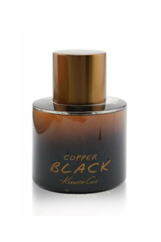 Kenneth Cole - Copper Black Edt Perfume For Men - 100ml