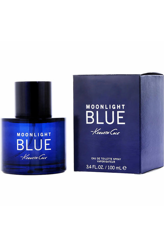 Kenneth Cole - Moonlight Blue For Him Eau de Toilette - 100ml