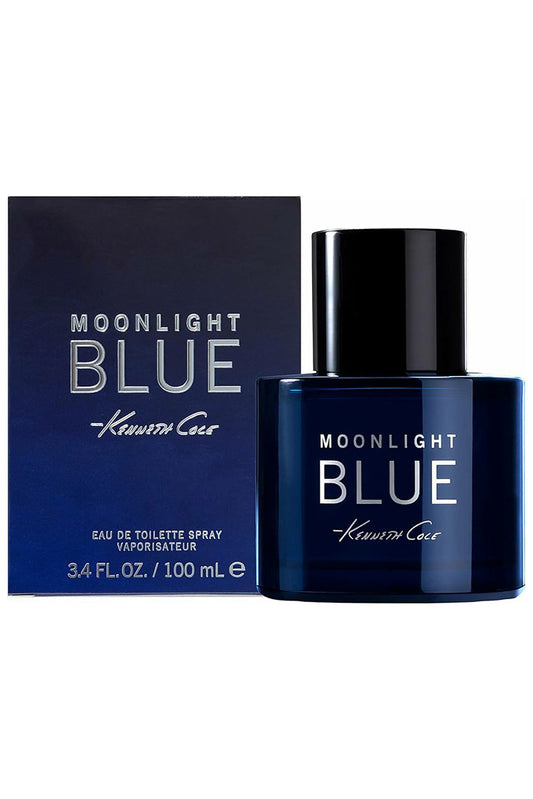 Kenneth Cole - Moonlight Blue For Him Eau de Toilette - 100ml