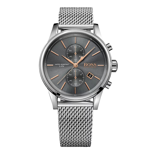 Hugo Boss Jet Men'S Watch 1513440