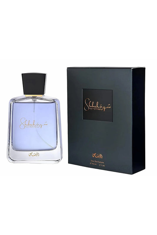 Rasasi - Shuhrah Pour Homme For Men Eau De Perfume 90ml