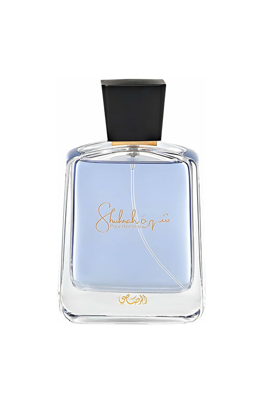 Rasasi - Shuhrah Pour Homme For Men Eau De Perfume 90ml