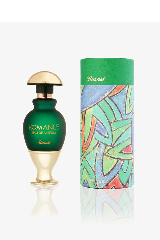 Rasasi - Unisex Romance Perfume Oil - 15ml