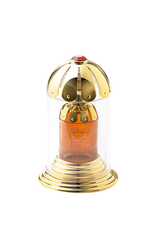Rasasi - Attar Al Oudh Red Concentrated Perfume Oil - 20ml