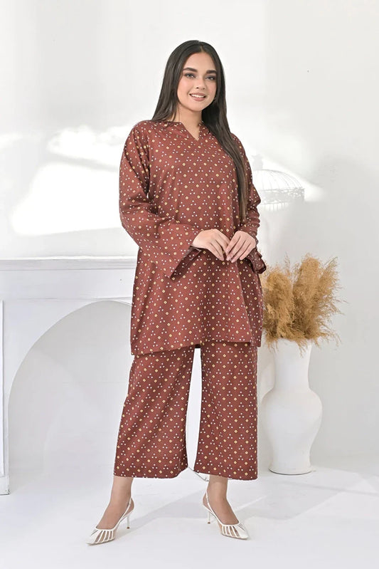 Silcot - Petal Whispers Polka Dot Set