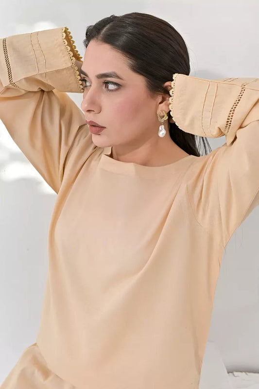 Silcot - Breezy Belle Classic Beige