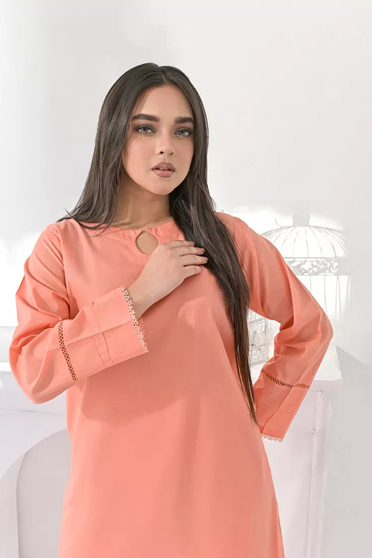 Picture of Silcot - Sunlit Meadow Peach Perfection - Available at Raja Sahib