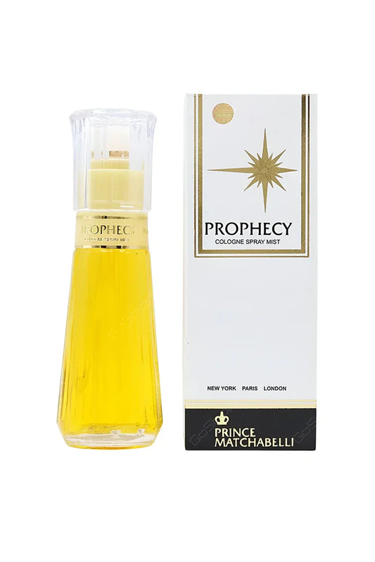 Prince Matchabelli - Prophecy White Women - 100ml