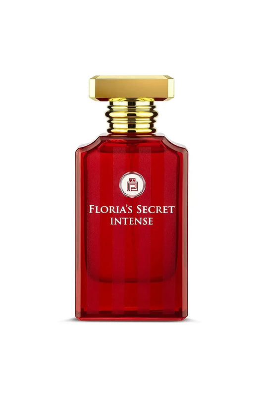 Paradise - Floria's Secret Intense Perfume For Women's - 80ml