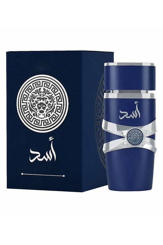 Lattafa - Asad Zanzibar for Men Edp - 100ml