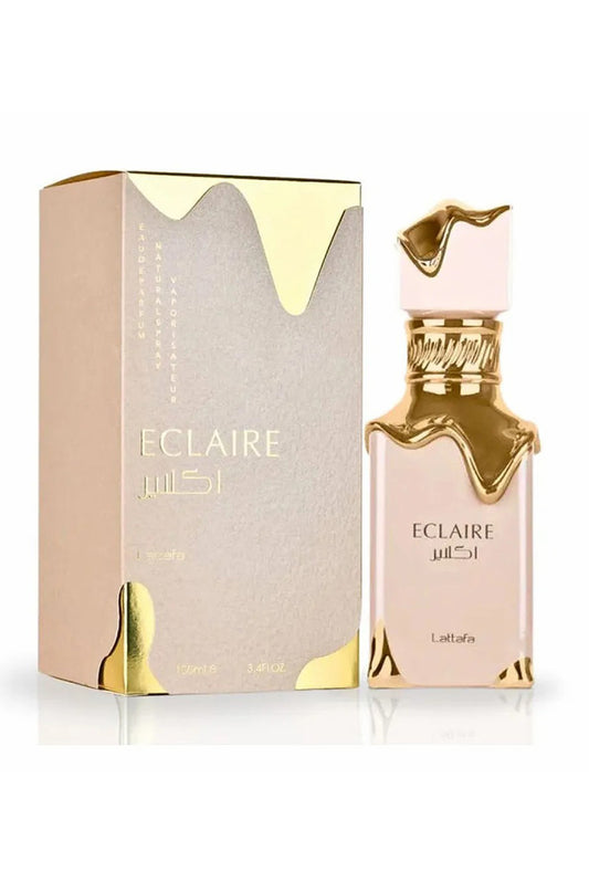 Lattafa - Eclaire EDP - 100ml