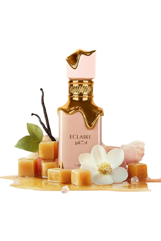 Lattafa - Eclaire EDP - 100ml