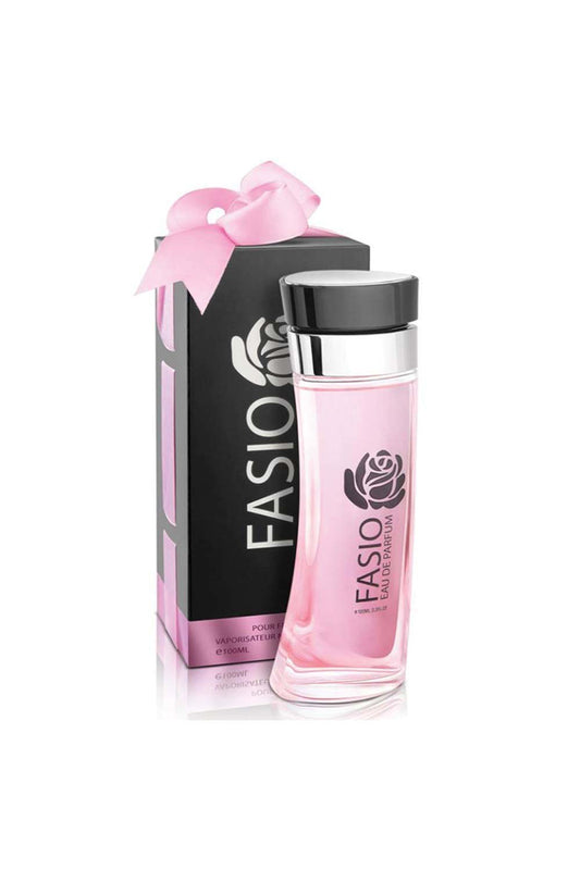 Emper - Ladies Fasio Essence Edp - 100ml