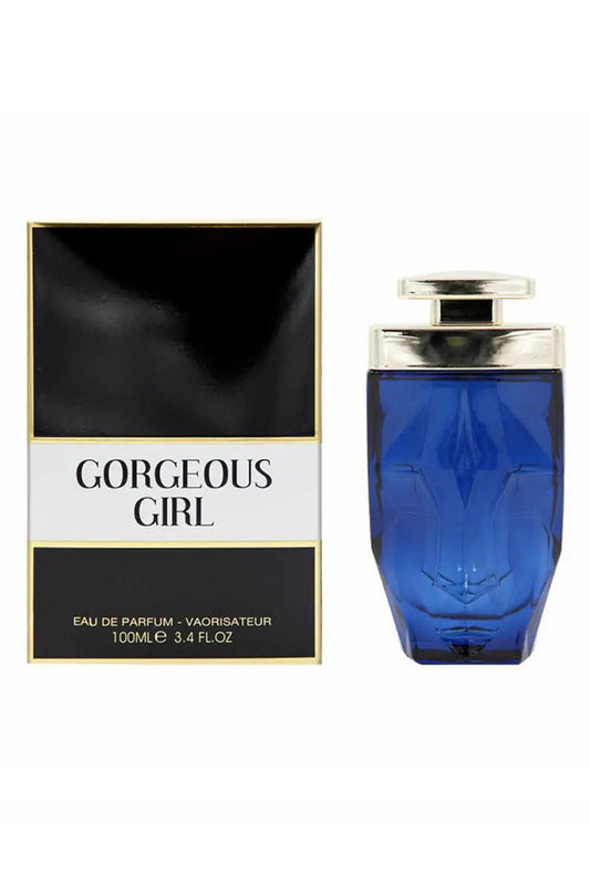 Fragrance World - Paradise Gorgeous Girl Edp - 100ml