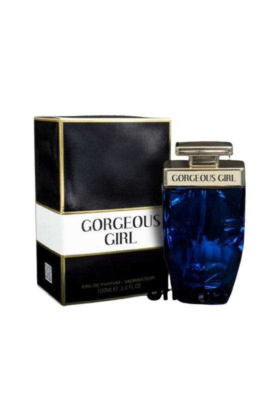 Fragrance World - Paradise Gorgeous Girl Edp - 100ml