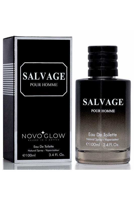 Salvage - for Men Eau De Perfume - 100ml