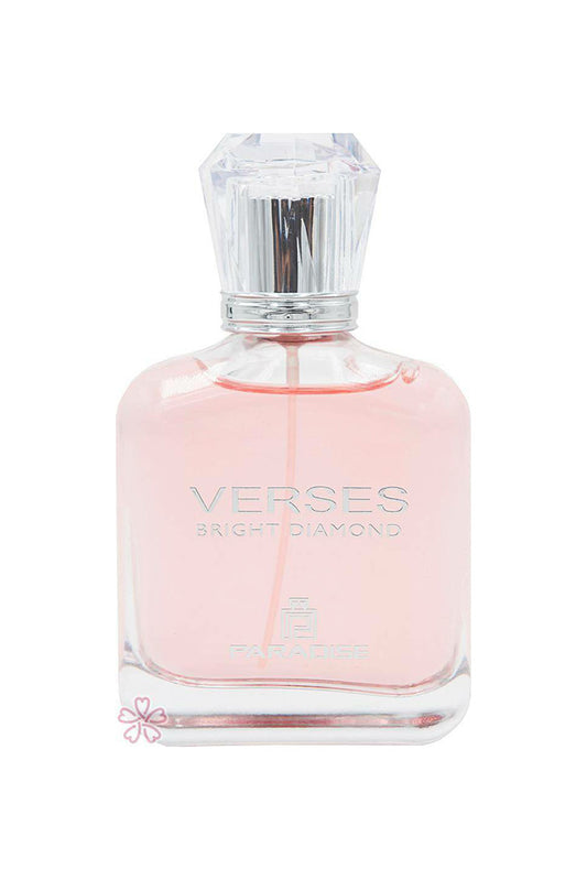 Versus - Bright Diamond For women Eau de Perfume - 100ml